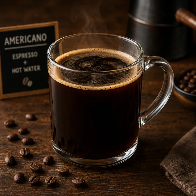 Americano