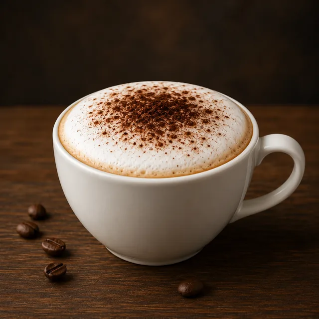 Cappuccino
