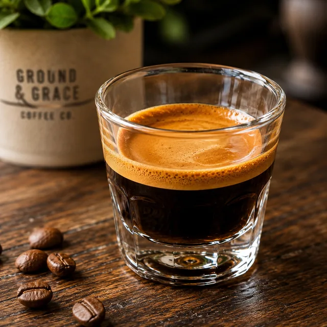 Espresso