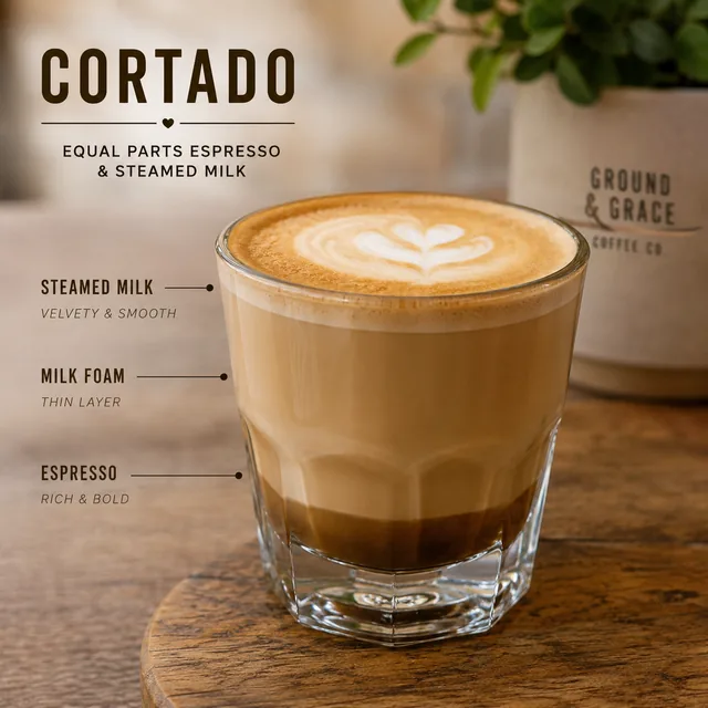 Cortados