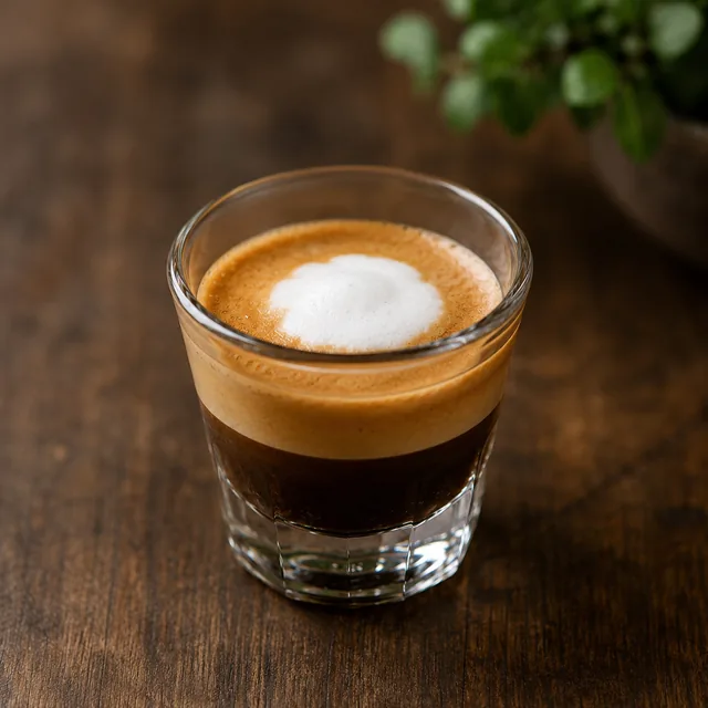Macchiato