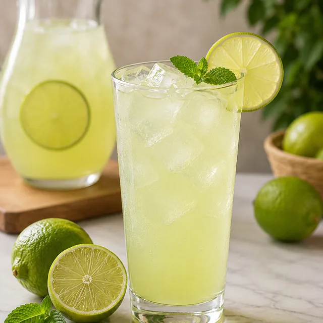 Limonade