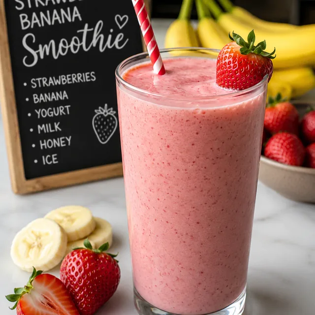 Smoothies