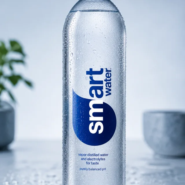 Smart Water 20oz
