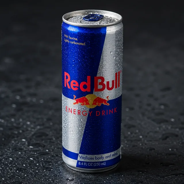 Redbull 8.4oz