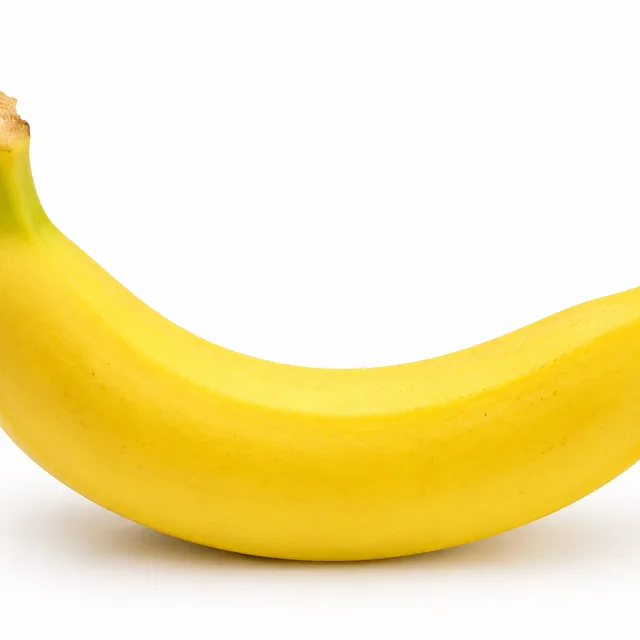 Banana Fruit
