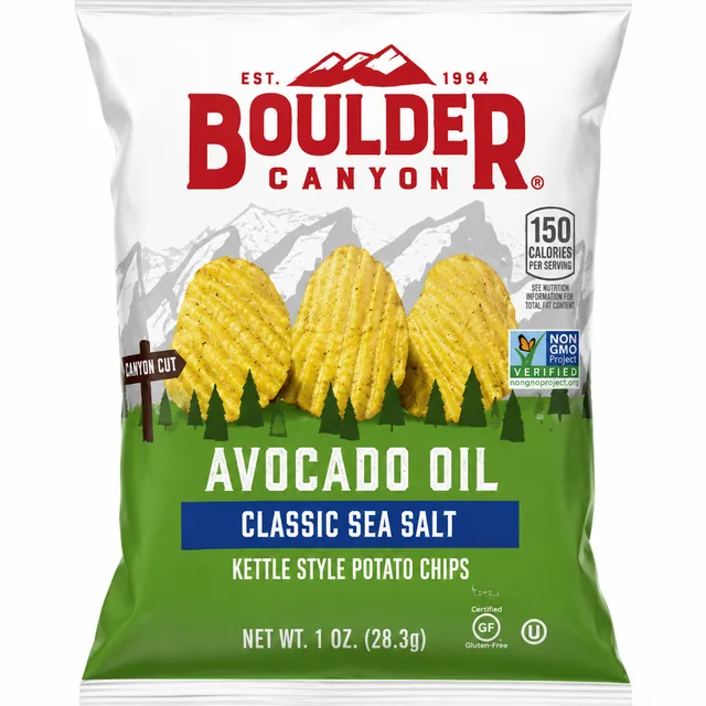 Potato Chips
