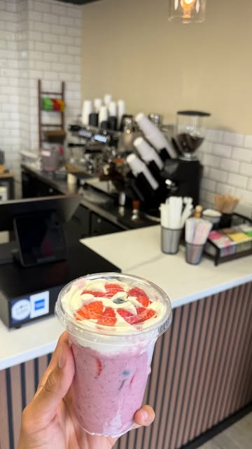 From @groundgracecoffee at Ground and Grace Coffee