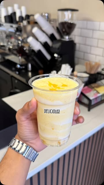 From @groundgracecoffee at Ground and Grace Coffee